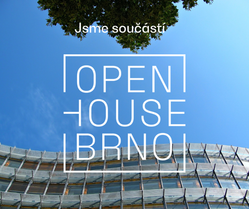 Pivovar Starobrno na Open House Brno