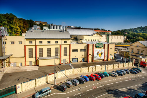 Pivovar Starobrno je součástí Mendel Festivalu 2025