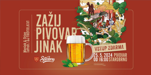 Zažij pivovar jinak vol. 1